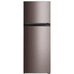(Promo) TOSHIBA GR-RT624WE-PMJ(37)-TOP Freezer, 188x70x68,468 Litres, INVERTER, Morandi Grey