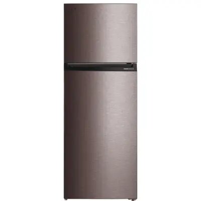 (Promo) TOSHIBA GR-RT624WE-PMJ(37)-TOP Freezer, 188x70x68,468 Litres, INVERTER, Morandi Grey
