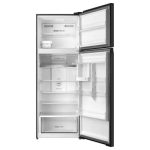 (Promo) TOSHIBA GR-RT624WE-PMJ(37)-TOP Freezer, 188x70x68,468 Litres, INVERTER, Morandi Grey