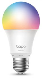 TP-Link Tapo L530E  Smart Wi-Fi Light Bulb, Multicolour
