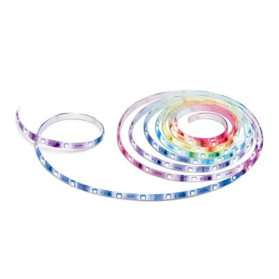 TP-Link Tapo L920-5 ჭკივიანი ფერადი Wi-Fi ლედ ლენტი სექციური განათებით და ფერებით 5 მეტრი