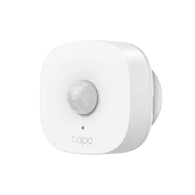 TP-Link Tapo T100 Tapo ჭკვიანი მოძრაობის სენსორი