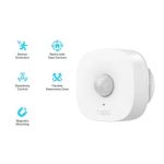 TP-Link Tapo T100 Tapo ჭკვიანი მოძრაობის სენსორი