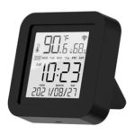 Moes WiFi Smart IR AC Remote Controller Temperature and Humidity Sensor