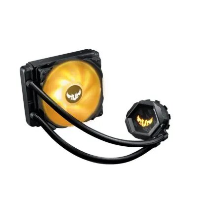 AIO COOLER,RGB FAN, AURASYNC