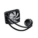 AIO COOLER,RGB FAN, AURASYNC