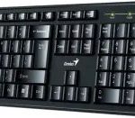Genius KM-8200 Dual color, RU, 2.4GHZ Keyboard+mouse