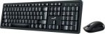 Genius KM-8200 Dual color, RU, 2.4GHZ Keyboard+mouse