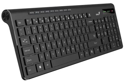 SlimStar 7230 BLK