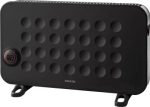 SCF 2101BK Electric Convector     SENCOR