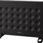 SCF 2101BK Electric Convector     SENCOR