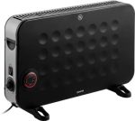 SCF 2101BK Electric Convector     SENCOR