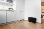 SCF 2101BK Electric Convector     SENCOR