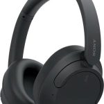 Sony WH-CH720 Wireless Noise Cancelling Black (WHCH720NB)