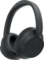 Sony WH-CH720 Wireless Noise Cancelling Black (WHCH720NB)