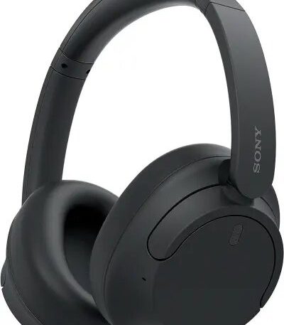 Sony WH-CH720 Wireless Noise Cancelling Black (WHCH720NB)