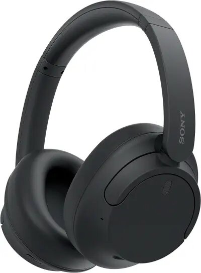 Sony WH-CH720 Wireless Noise Cancelling Black (WHCH720NB)