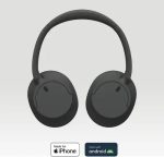 Sony WH-CH720 Wireless Noise Cancelling Black (WHCH720NB)