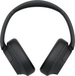 Sony WH-CH720 Wireless Noise Cancelling Black (WHCH720NB)