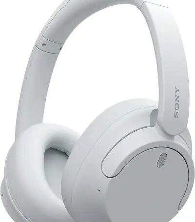 Sony WH-CH720 Wireless Noise Cancelling White (WHCH720NW)