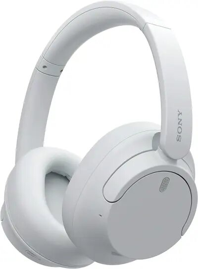 Sony WH-CH720 Wireless Noise Cancelling White (WHCH720NW)
