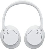 Sony WH-CH720 Wireless Noise Cancelling White (WHCH720NW)
