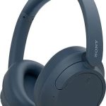 Sony WH-CH720 Wireless Noise Cancelling Blue (WHCH720NL)