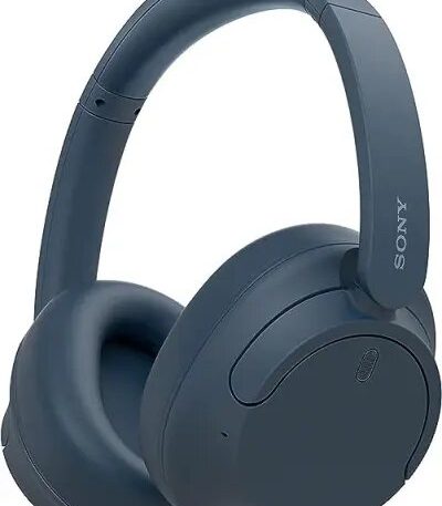 Sony WH-CH720 Wireless Noise Cancelling Blue (WHCH720NL)