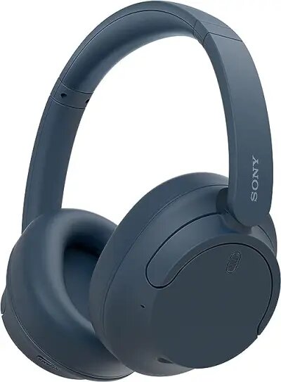 Sony WH-CH720 Wireless Noise Cancelling Blue (WHCH720NL)