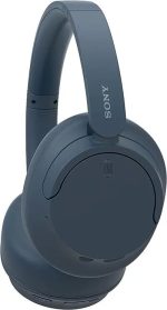 Sony WH-CH720 Wireless Noise Cancelling Blue (WHCH720NL)