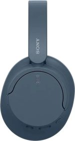 Sony WH-CH720 Wireless Noise Cancelling Blue (WHCH720NL)