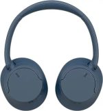 Sony WH-CH720 Wireless Noise Cancelling Blue (WHCH720NL)