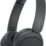 Sony WH-CH520 wireless headphones Black (WH-CH520B)