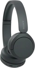 Sony WH-CH520 wireless headphones Black (WH-CH520B)