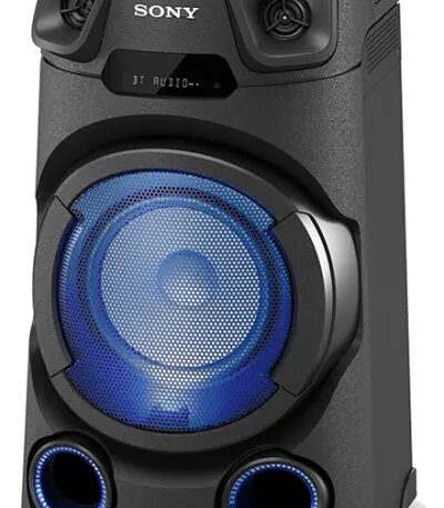 Sony Home Audio System MHC-V13 (AC only)