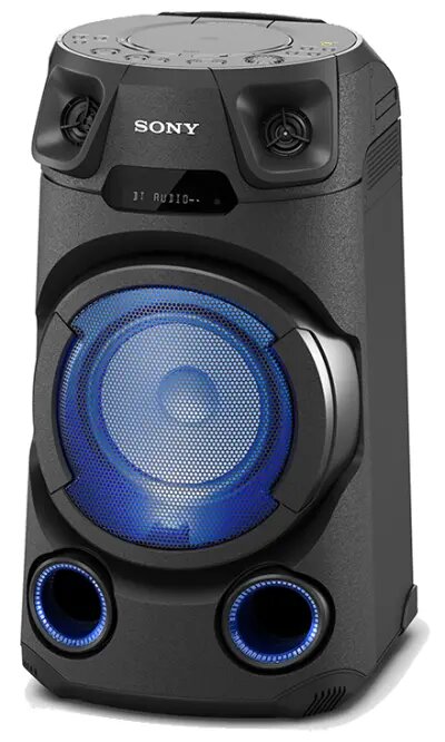 Sony Home Audio System MHC-V13 (AC only)