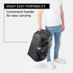 Sony Home Audio System MHC-V13 (AC only)