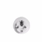 Moes WP-X-EU16M-WH-MS Wi-Fi ჭკვიანი როზეტი 16A ენერგო მონიტორინგის ფუნქციით Wi-Fi