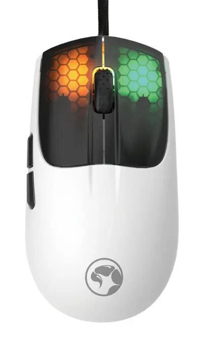 Marvo M727  Wired Gaming Mouse