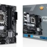 LGA1700,B660,USB3.2 GEN 2,MB