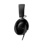 HyperX Cloud III – Wired Gaming Headset, PC, PS5, Xbox Series X|S Black (727A8AA)