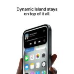 Apple iPhone 15 128GB Black