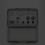 Sony Home Audio System SRS-XV800 (Built-in Battery)