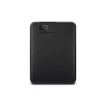 Western HDD USB3 4TB EXT. 2.5" Black WDBU6Y0040BBK-WESN WDC