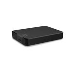 Western HDD USB3 4TB EXT. 2.5" Black WDBU6Y0040BBK-WESN WDC