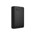 Western HDD USB3 4TB EXT. 2.5" Black WDBU6Y0040BBK-WESN WDC