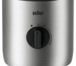 BRAUN JB3272SI