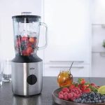 BRAUN JB3272SI