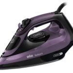 BRAUN SI9661VI