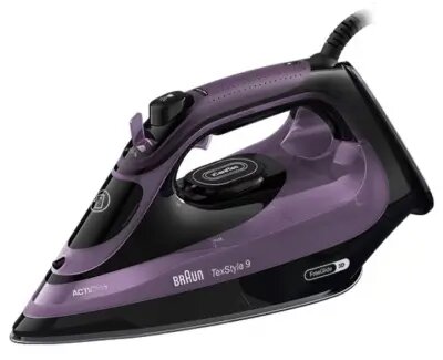 BRAUN SI9661VI